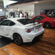 Illustration for article titled Theres No Dealer Showroom Like Toyotas MegaWeb Showcase